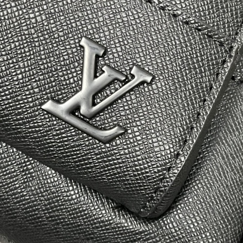 Replica Louis Vuitton LV AAA Man Backpacks #1211472 $88.00 USD for Wholesale