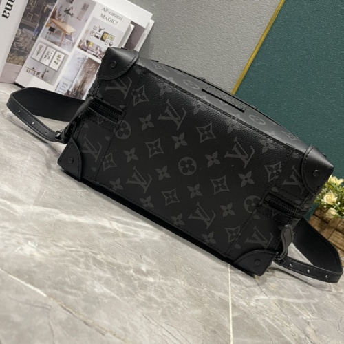 Replica Louis Vuitton LV AAA Man Backpacks #1211475 $92.00 USD for Wholesale