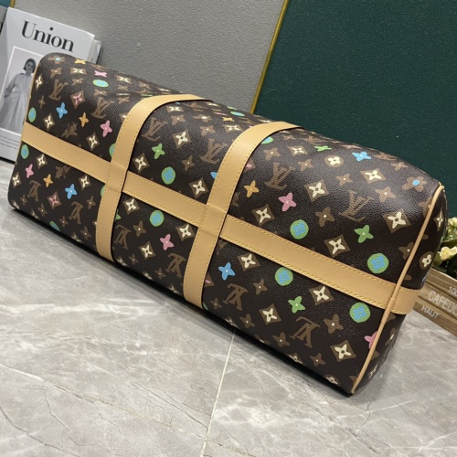 Replica Louis Vuitton Travel Bags #1211478 $88.00 USD for Wholesale