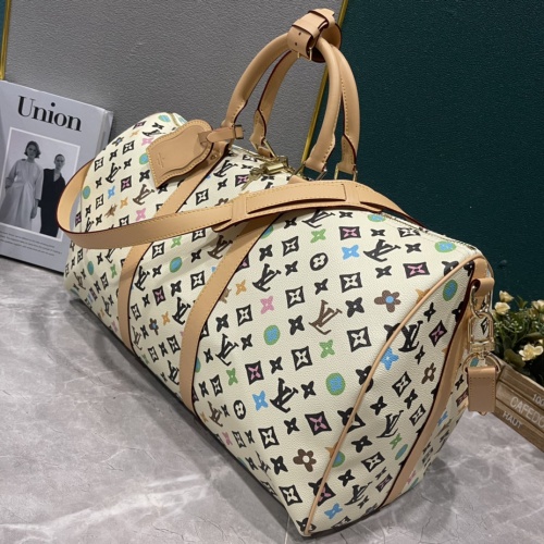 Replica Louis Vuitton Travel Bags #1211479 $88.00 USD for Wholesale