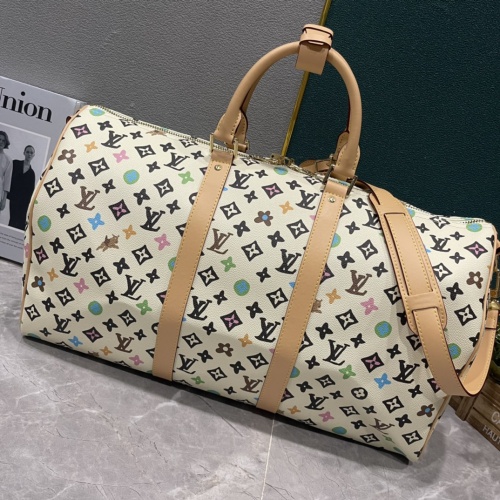 Replica Louis Vuitton Travel Bags #1211479 $88.00 USD for Wholesale