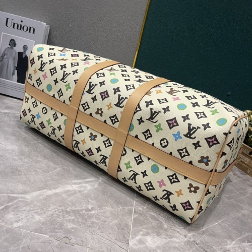 Replica Louis Vuitton Travel Bags #1211479 $88.00 USD for Wholesale