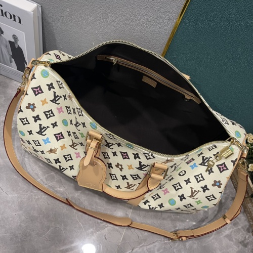 Replica Louis Vuitton Travel Bags #1211479 $88.00 USD for Wholesale