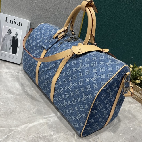 Replica Louis Vuitton Travel Bags #1211480 $92.00 USD for Wholesale