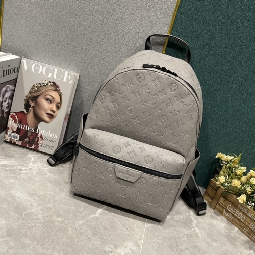 Louis Vuitton AAA Quality Backpacks For Unisex #1211486 $82.00 USD, Wholesale Replica Louis Vuitton AAA Quality Backpacks