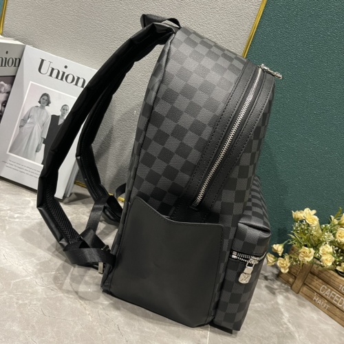 Replica Louis Vuitton AAA Quality Backpacks For Unisex #1211487 $82.00 USD for Wholesale