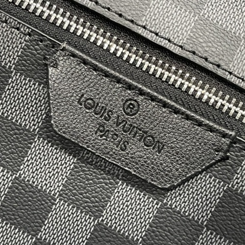 Replica Louis Vuitton AAA Quality Backpacks For Unisex #1211487 $82.00 USD for Wholesale