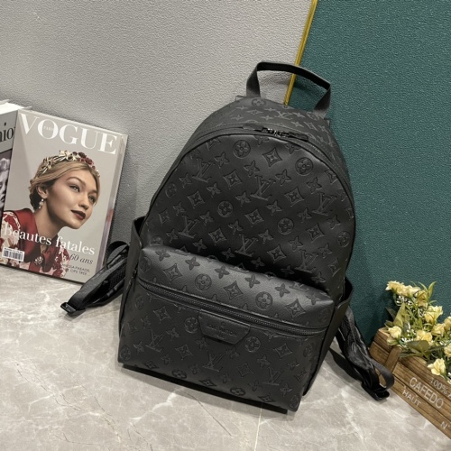 Louis Vuitton AAA Quality Backpacks For Unisex #1211488 $82.00 USD, Wholesale Replica Louis Vuitton AAA Quality Backpacks