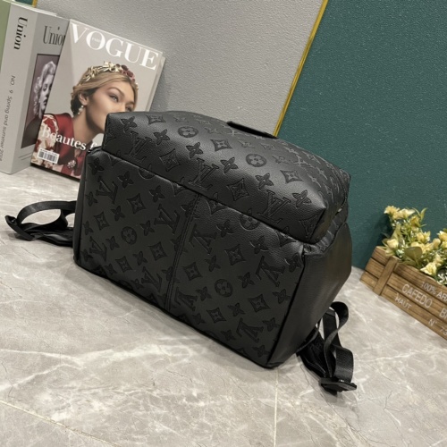 Replica Louis Vuitton AAA Quality Backpacks For Unisex #1211488 $82.00 USD for Wholesale