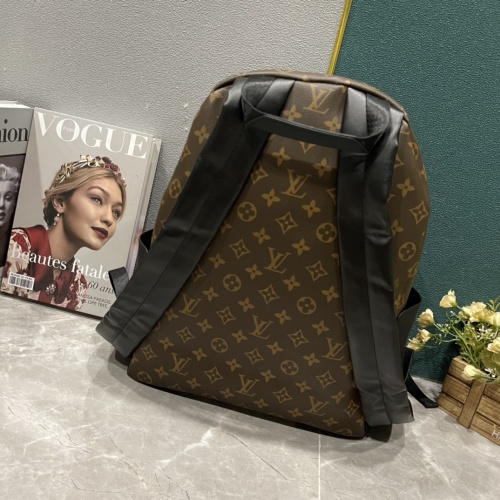 Replica Louis Vuitton AAA Quality Backpacks For Unisex #1211491 $82.00 USD for Wholesale