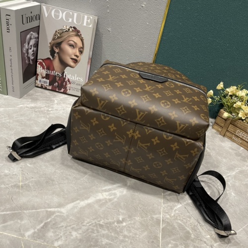 Replica Louis Vuitton AAA Quality Backpacks For Unisex #1211491 $82.00 USD for Wholesale