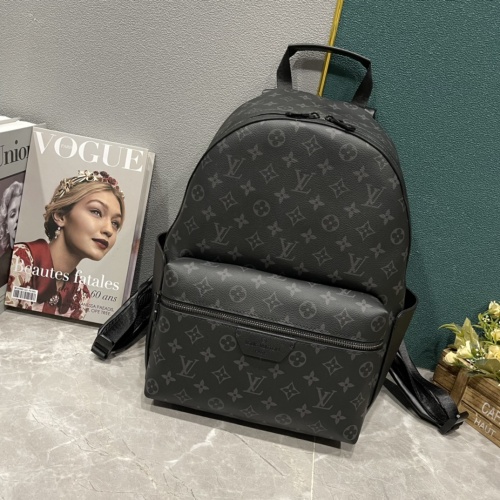 Louis Vuitton AAA Quality Backpacks For Unisex #1211492 $82.00 USD, Wholesale Replica Louis Vuitton AAA Quality Backpacks