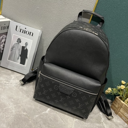 Louis Vuitton AAA Quality Backpacks For Unisex #1211493 $82.00 USD, Wholesale Replica Louis Vuitton AAA Quality Backpacks