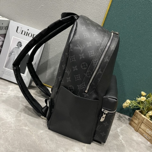 Replica Louis Vuitton AAA Quality Backpacks For Unisex #1211493 $82.00 USD for Wholesale