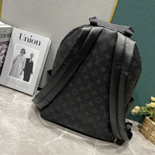 Replica Louis Vuitton AAA Quality Backpacks For Unisex #1211493 $82.00 USD for Wholesale