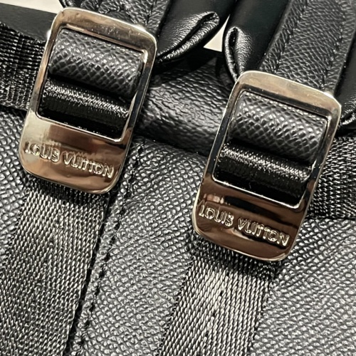 Replica Louis Vuitton AAA Quality Backpacks For Unisex #1211493 $82.00 USD for Wholesale