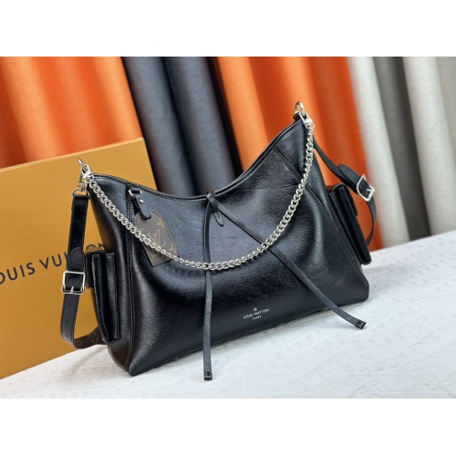 Replica Louis Vuitton AAA Quality Messenger Bags For Women #1211499 $68.00 USD for Wholesale