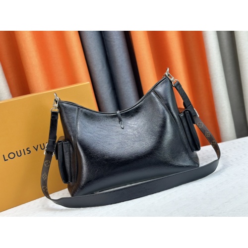 Replica Louis Vuitton AAA Quality Messenger Bags For Women #1211499 $68.00 USD for Wholesale