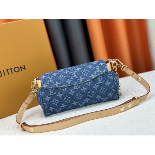 Replica Louis Vuitton AAA Quality Messenger Bags For Women #1211501 $76.00 USD for Wholesale