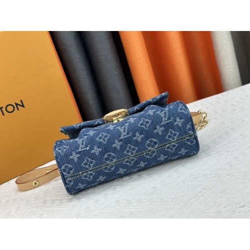 Replica Louis Vuitton AAA Quality Messenger Bags For Women #1211501 $76.00 USD for Wholesale