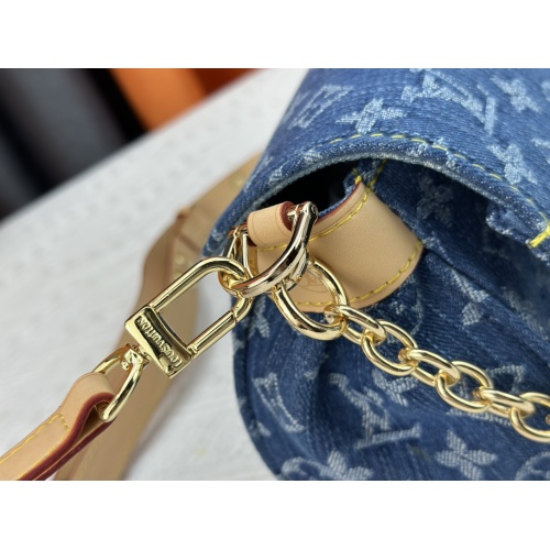 Replica Louis Vuitton AAA Quality Messenger Bags For Women #1211501 $76.00 USD for Wholesale