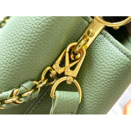 Replica Louis Vuitton AAA Quality Messenger Bags For Women #1211508 $96.00 USD for Wholesale