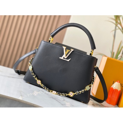 Louis Vuitton AAA Quality Messenger Bags For Women #1211510 $96.00 USD, Wholesale Replica Louis Vuitton AAA Quality Messenger Bags