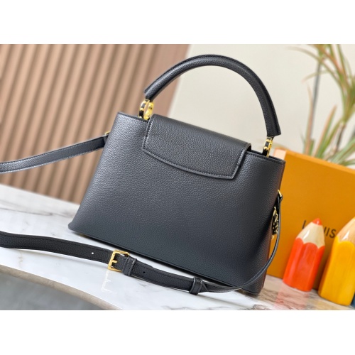 Replica Louis Vuitton AAA Quality Messenger Bags For Women #1211510 $96.00 USD for Wholesale