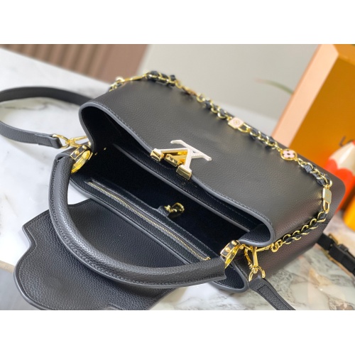 Replica Louis Vuitton AAA Quality Messenger Bags For Women #1211510 $96.00 USD for Wholesale