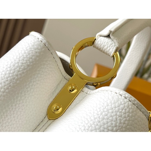 Replica Louis Vuitton AAA Quality Messenger Bags For Women #1211512 $80.00 USD for Wholesale