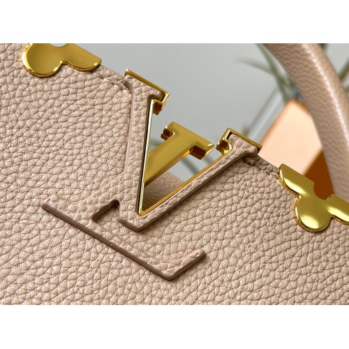 Replica Louis Vuitton AAA Quality Messenger Bags For Women #1211513 $80.00 USD for Wholesale