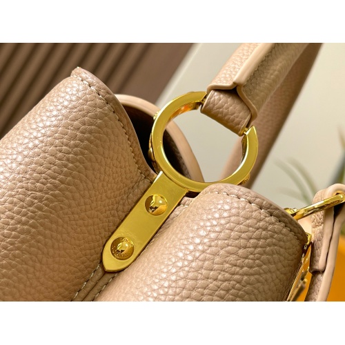 Replica Louis Vuitton AAA Quality Messenger Bags For Women #1211513 $80.00 USD for Wholesale