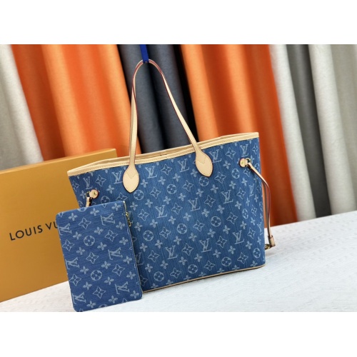 Louis Vuitton AAA Quality Shoulder Bags For Women #1211519 $68.00 USD, Wholesale Replica Louis Vuitton AAA Quality Shoulder Bags