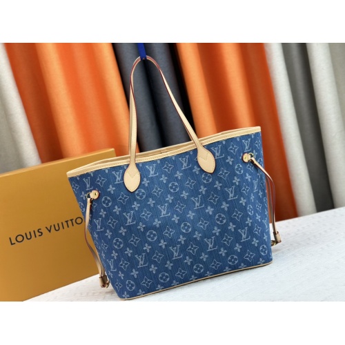 Replica Louis Vuitton AAA Quality Shoulder Bags For Women #1211519 $68.00 USD for Wholesale