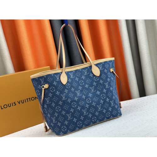 Replica Louis Vuitton AAA Quality Shoulder Bags For Women #1211519 $68.00 USD for Wholesale