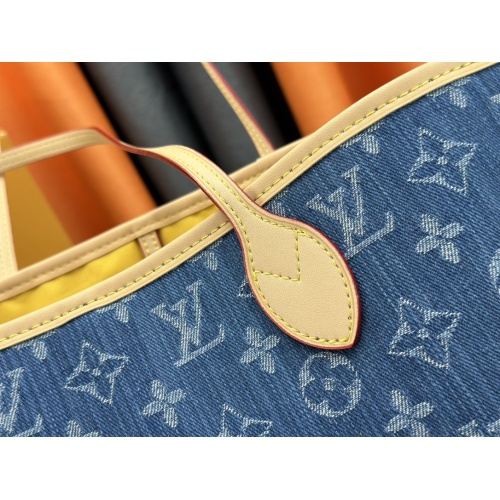 Replica Louis Vuitton AAA Quality Shoulder Bags For Women #1211519 $68.00 USD for Wholesale