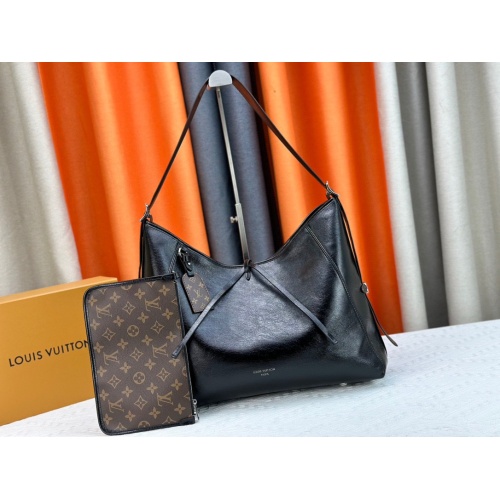 Louis Vuitton AAA Quality Shoulder Bags For Women #1211521 $68.00 USD, Wholesale Replica Louis Vuitton AAA Quality Shoulder Bags