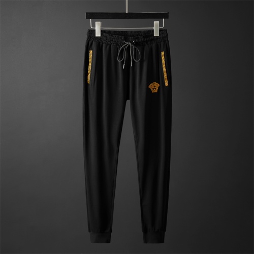 Replica Versace Tracksuits Short Sleeved For Men #1211525 $68.00 USD for Wholesale