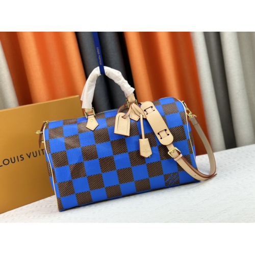 Louis Vuitton Travel Bags For Women #1211530 $80.00 USD, Wholesale Replica Louis Vuitton Travel Bags