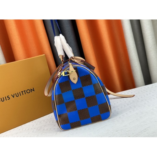 Replica Louis Vuitton Travel Bags For Women #1211530 $80.00 USD for Wholesale