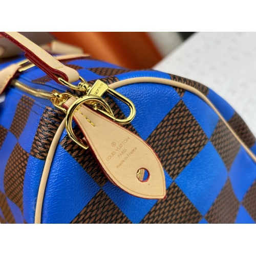 Replica Louis Vuitton Travel Bags For Women #1211530 $80.00 USD for Wholesale