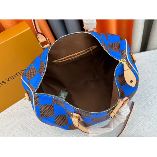 Replica Louis Vuitton Travel Bags For Women #1211530 $80.00 USD for Wholesale