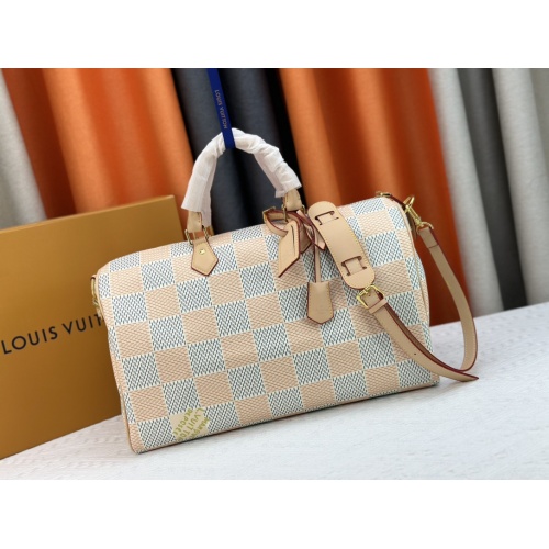 Louis Vuitton Travel Bags For Women #1211531 $80.00 USD, Wholesale Replica Louis Vuitton Travel Bags