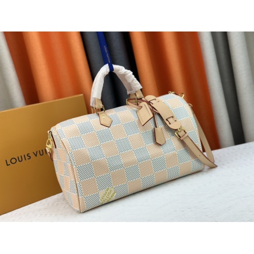 Replica Louis Vuitton Travel Bags For Women #1211531 $80.00 USD for Wholesale