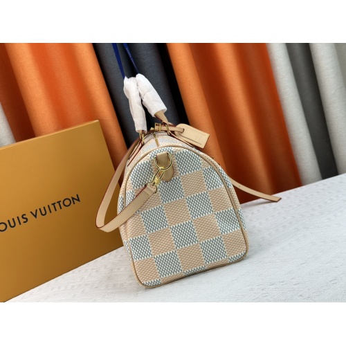 Replica Louis Vuitton Travel Bags For Women #1211531 $80.00 USD for Wholesale