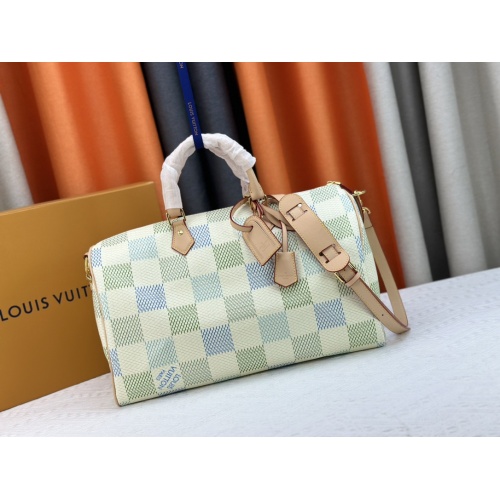 Louis Vuitton Travel Bags For Women #1211532 $80.00 USD, Wholesale Replica Louis Vuitton Travel Bags