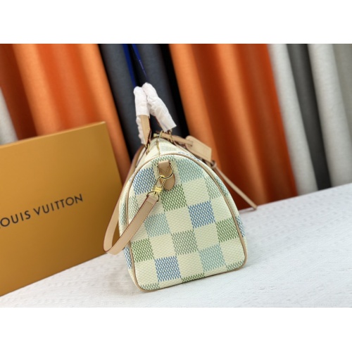 Replica Louis Vuitton Travel Bags For Women #1211532 $80.00 USD for Wholesale