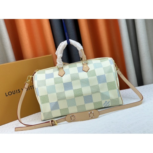 Replica Louis Vuitton Travel Bags For Women #1211532 $80.00 USD for Wholesale