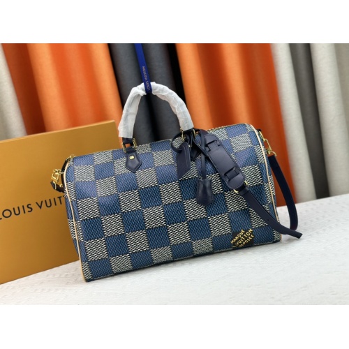 Louis Vuitton Travel Bags For Women #1211533 $80.00 USD, Wholesale Replica Louis Vuitton Travel Bags