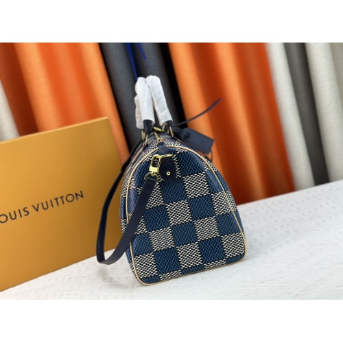 Replica Louis Vuitton Travel Bags For Women #1211533 $80.00 USD for Wholesale